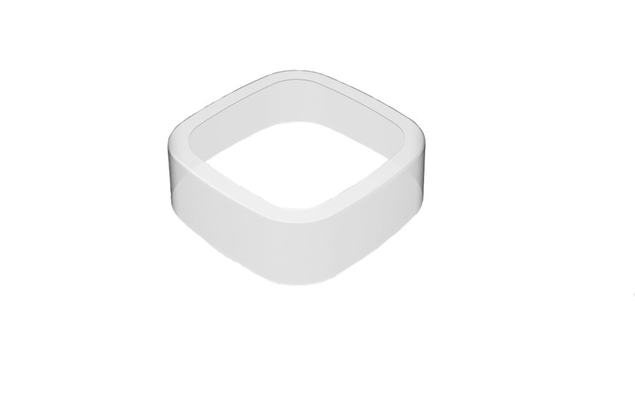 Calyx tamper-evident shrink bands