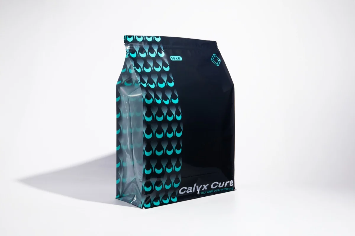 Calyx Pro 1lb - 1 Case (100 bags)