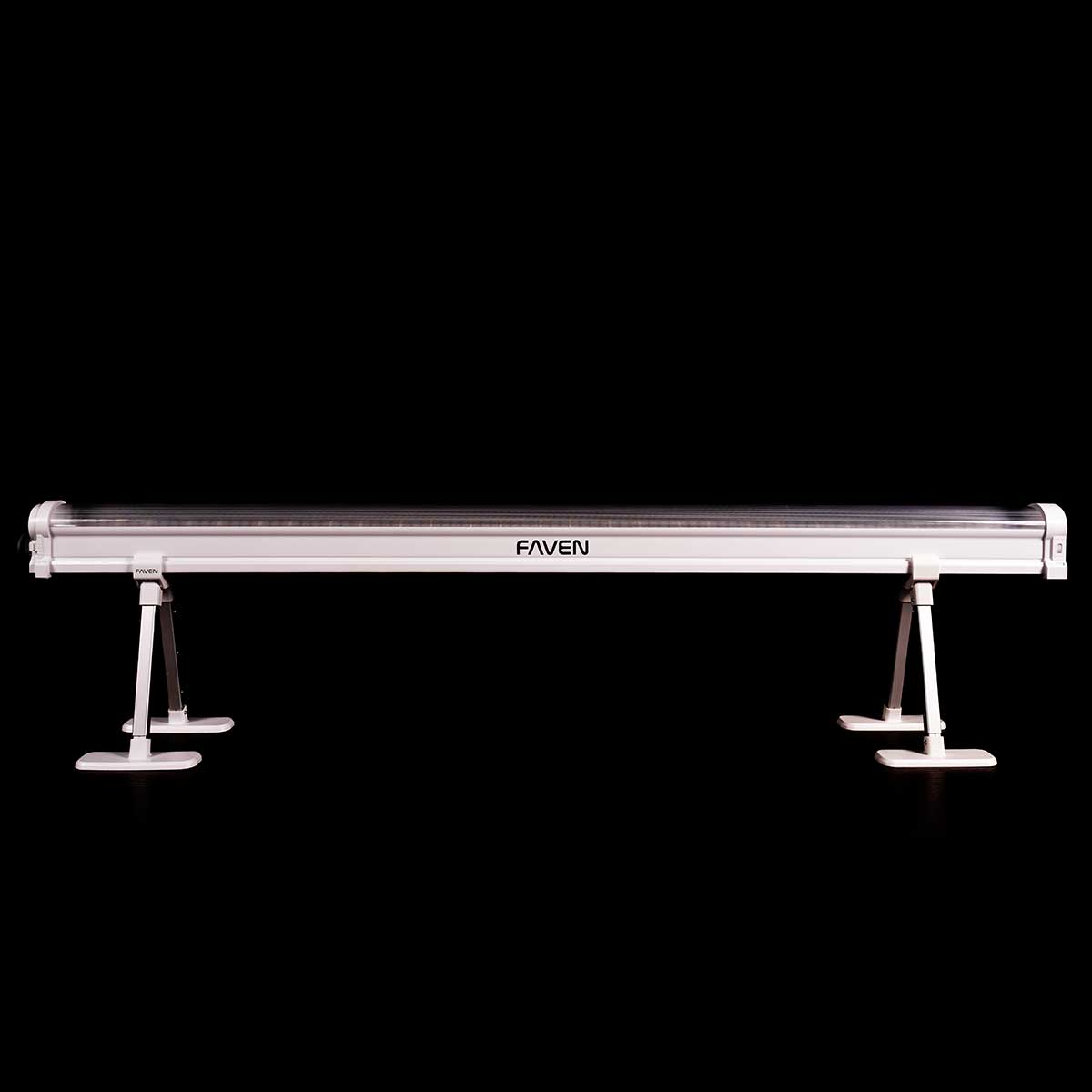 Faven R6 120W under-canopy LED