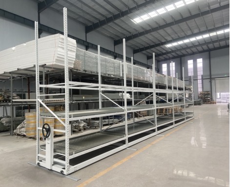 Flexstar Grow Room Accessories — Trays, fans, catwalks