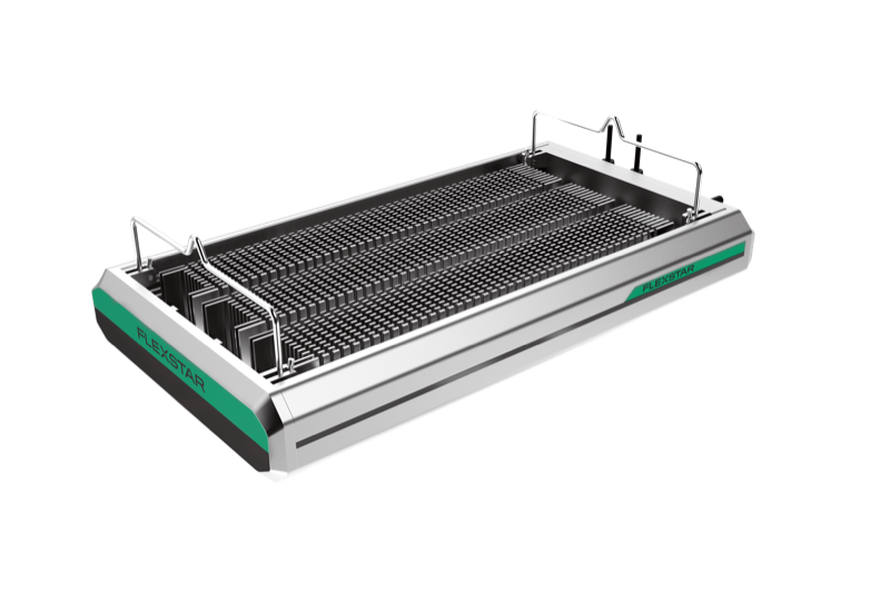 Flexstar Nova 800W HB front view