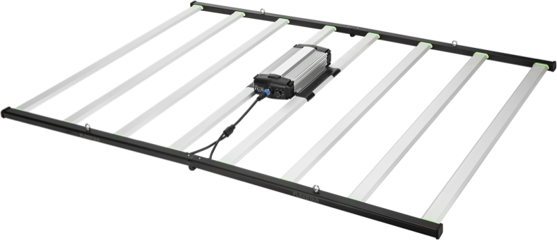 Flexstar Pro 645W LED Grow Light detail view