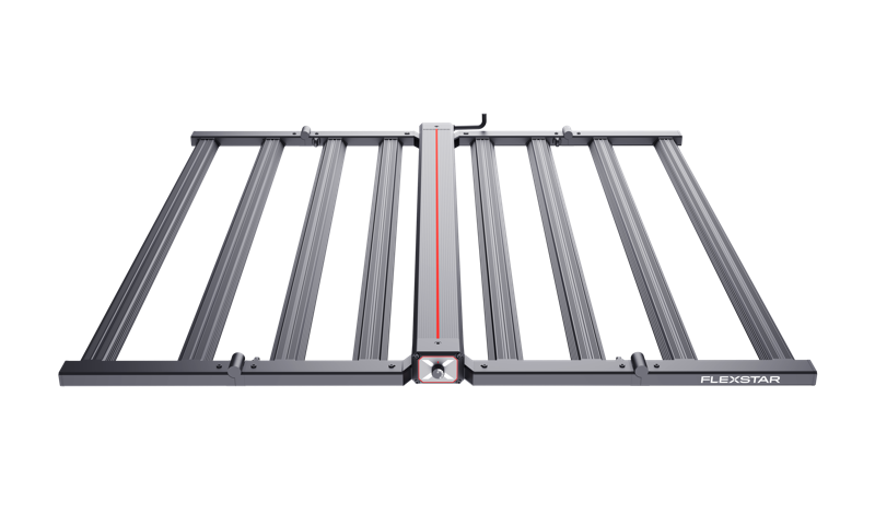 Flexstar Redline 645W detail view