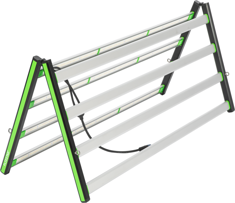 Flexstar SE 720W LED Grow Light front view