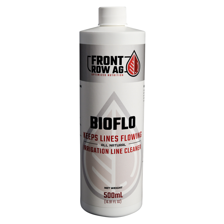 Front Row Ag BioFlo