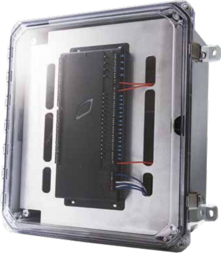Growlink CONNECT controller