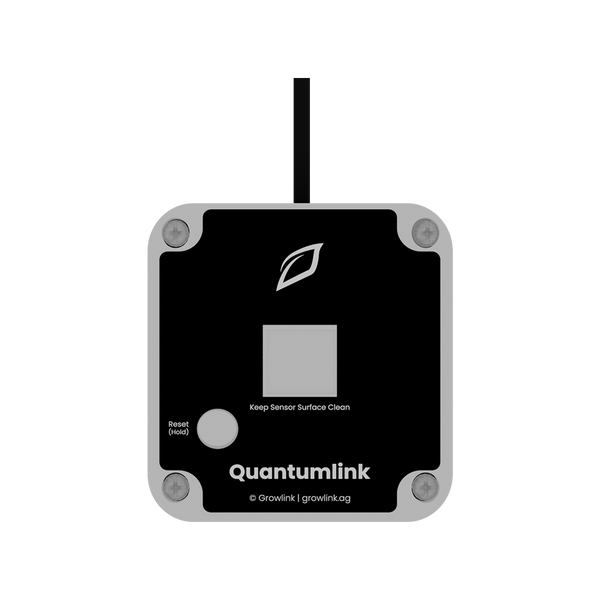 quantumLINK PAR Sensor