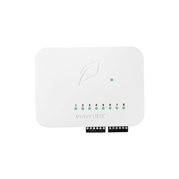 valveLINK Controller