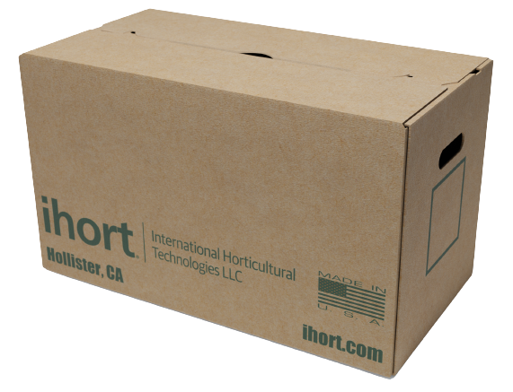 iHort Excel Plug retail kit box