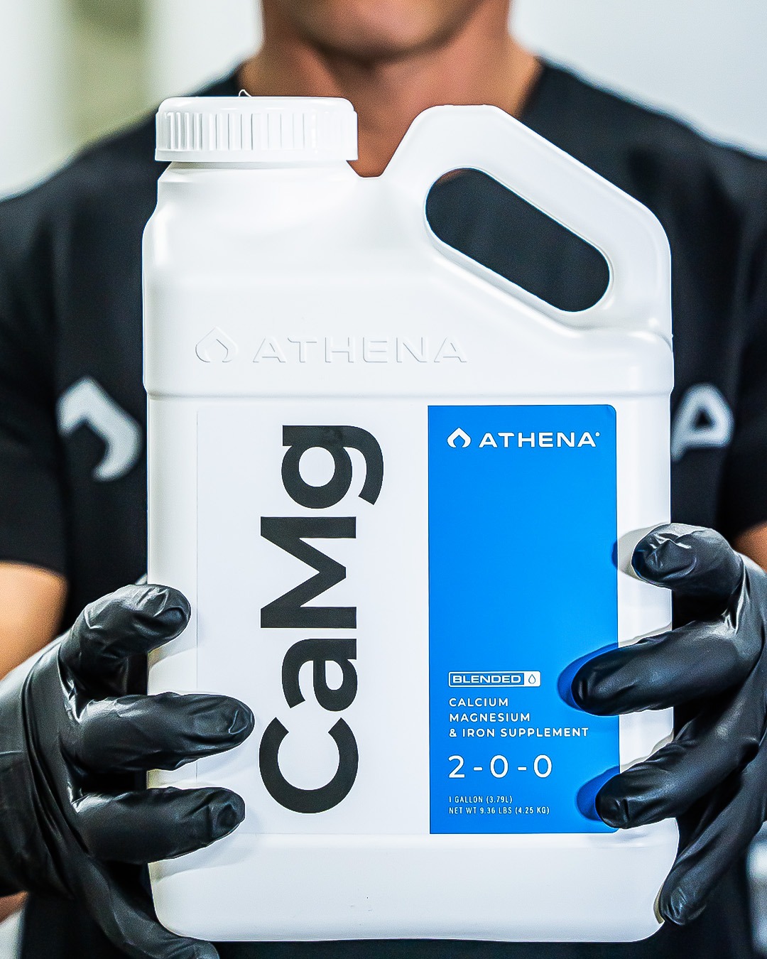 FR 18W Far Red Bar flowering canopy