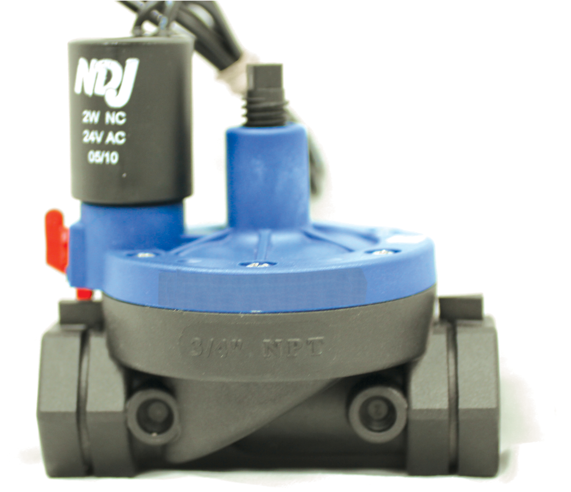 Control Valve