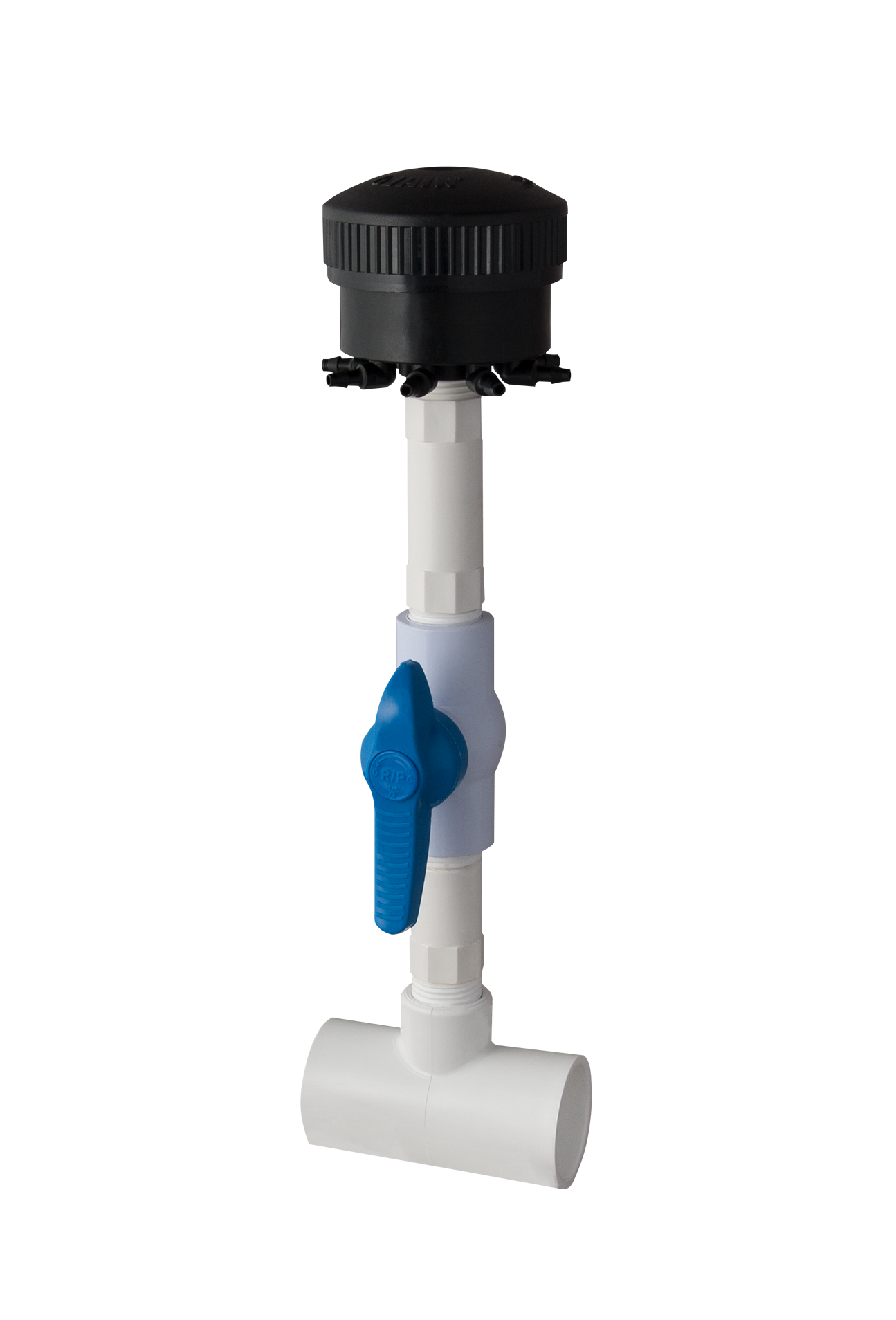 Rivulis Octa-Bubbler manifold