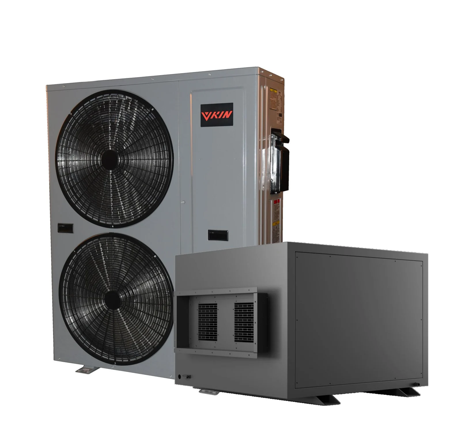 VKIN UCDA-D510DCT · 510 pt/day