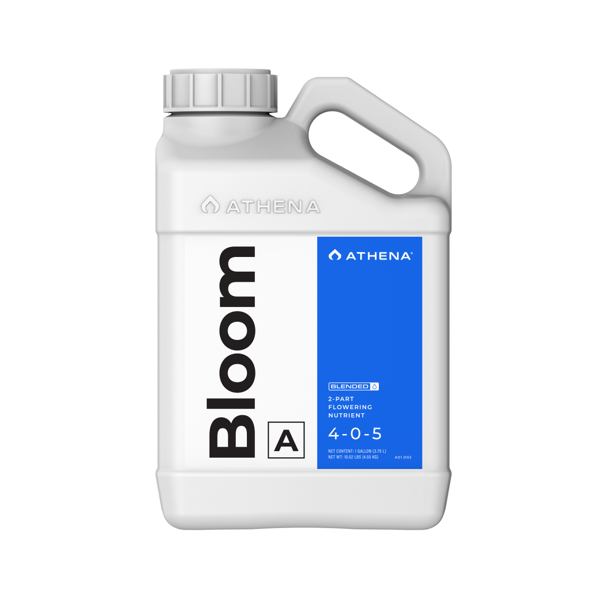 Athena Blended Bloom A