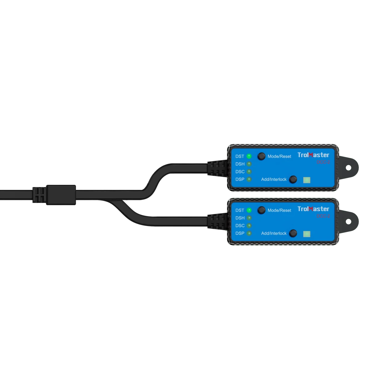 Dual System Control Adapter