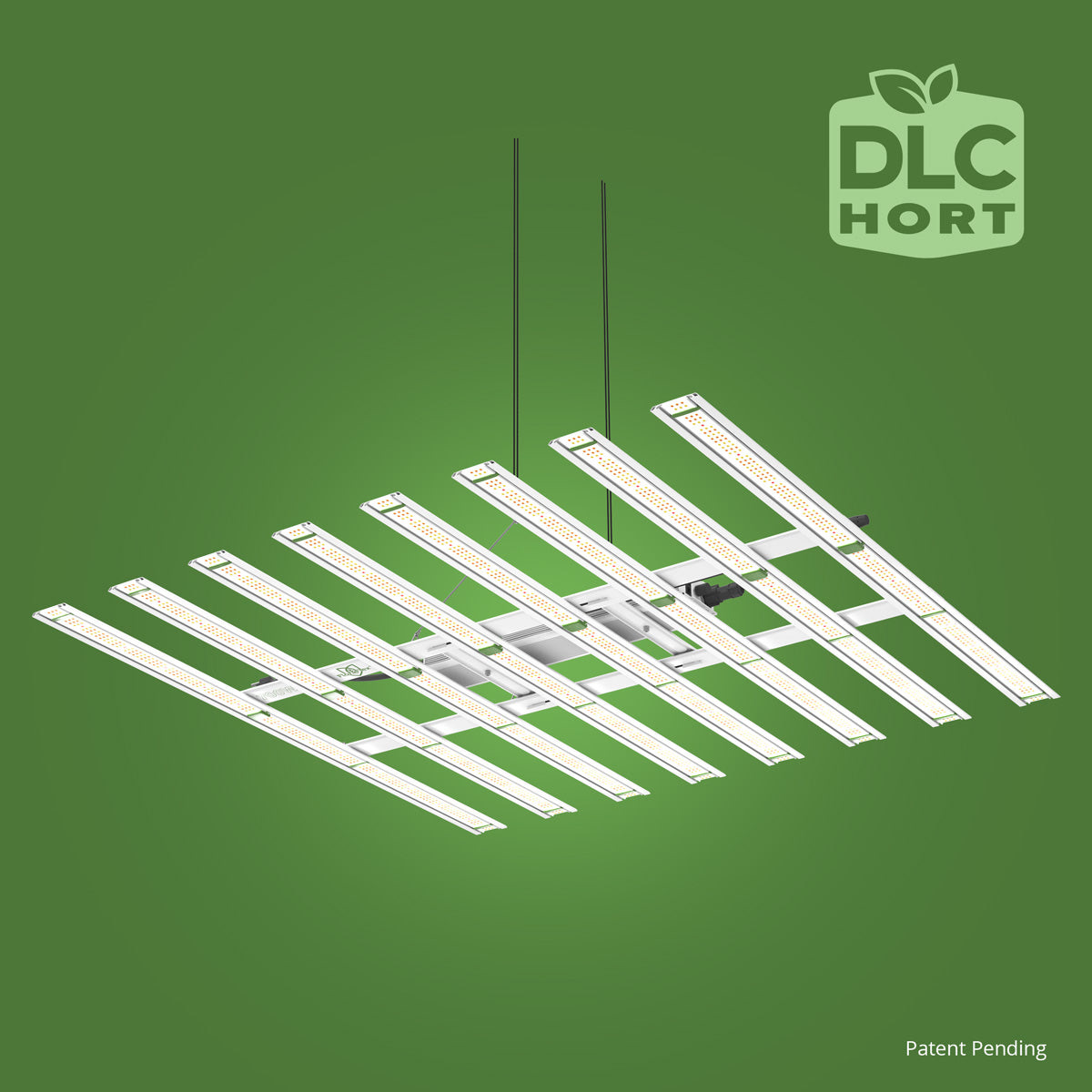 FloraFlex 700w LED Grow Light