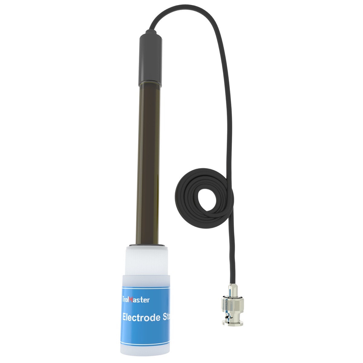 pH Sensor for Reservoir