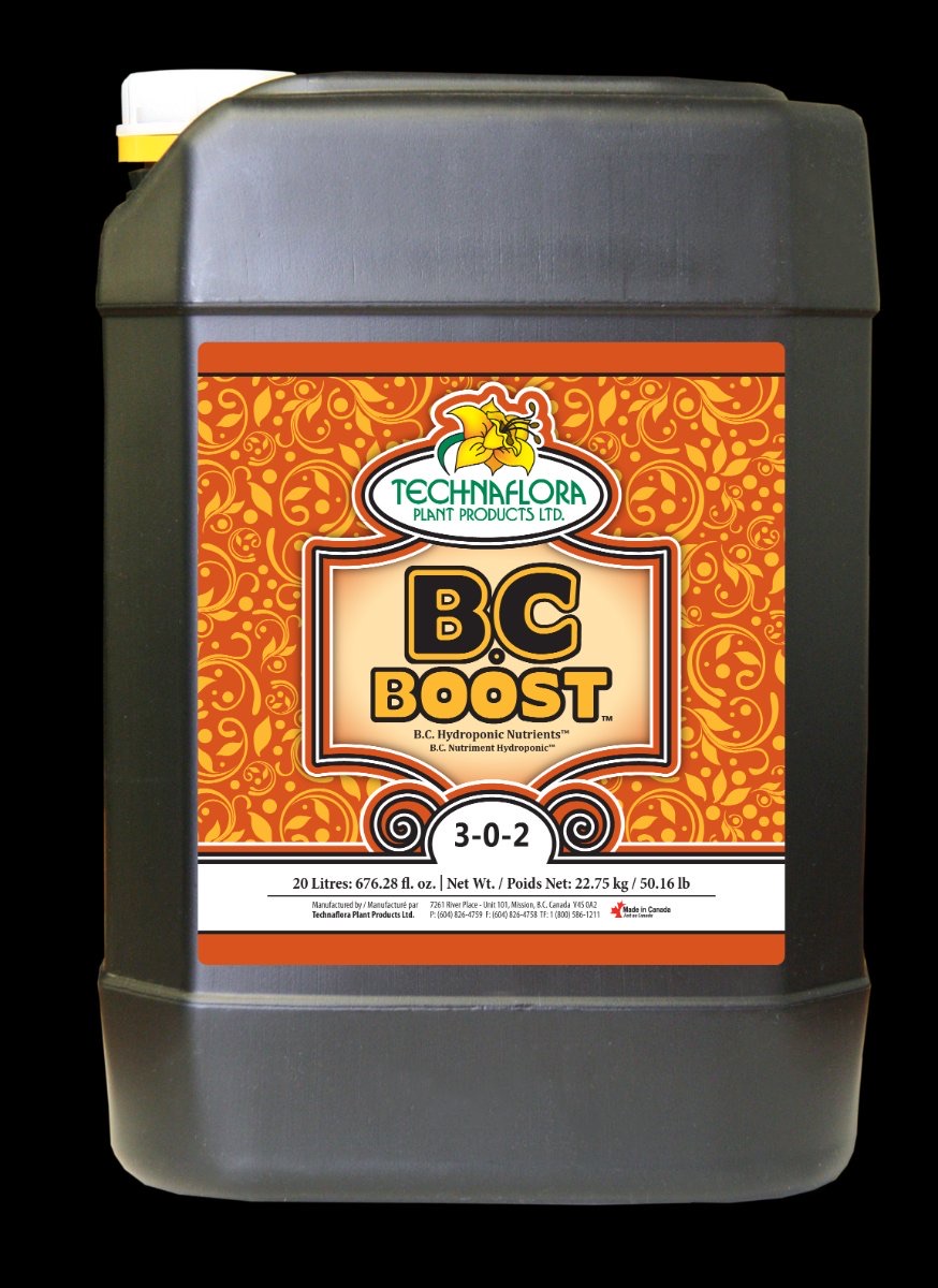 TechnaFlora B.C Boost 20L - Nutrients