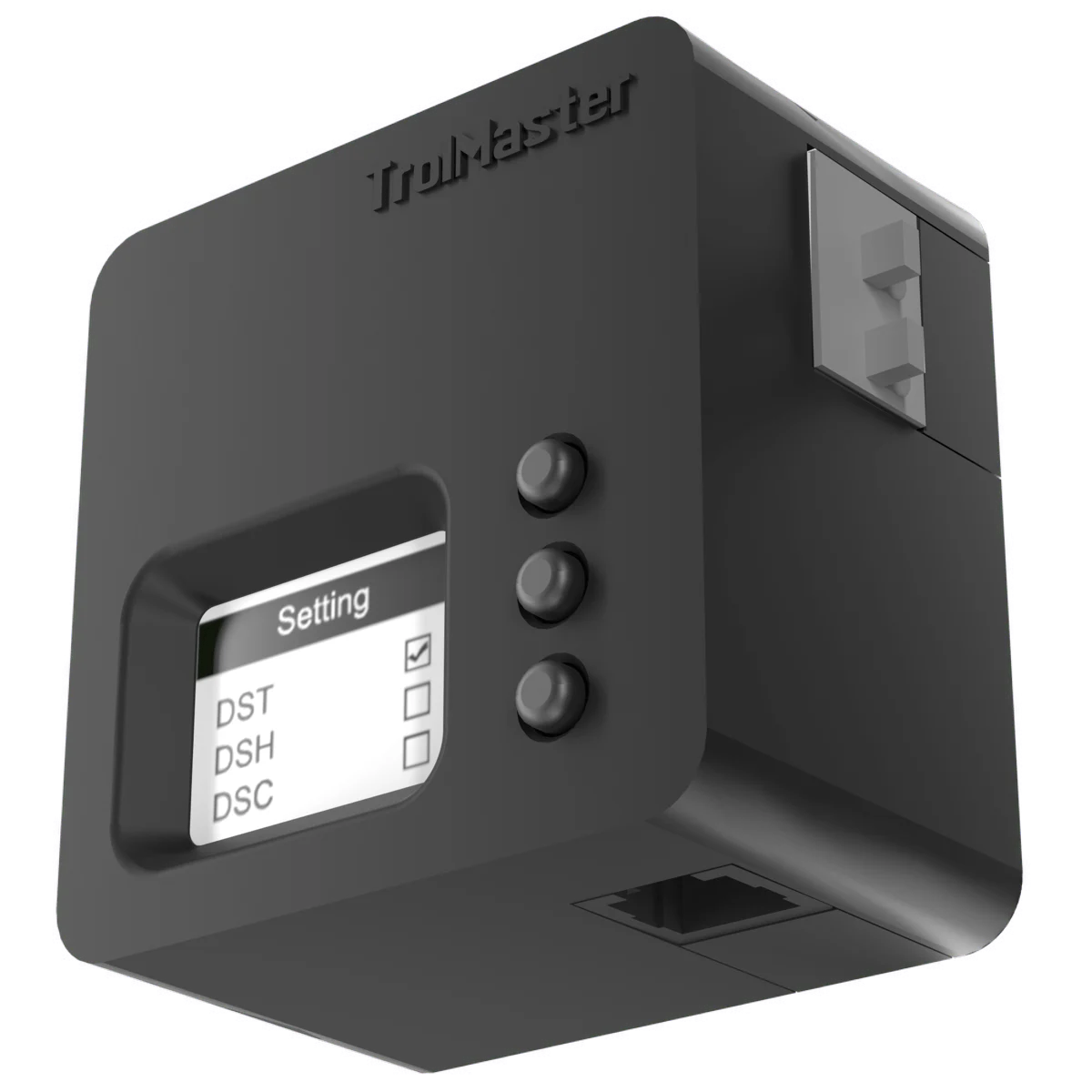 TrolMaster Low-Volt Station