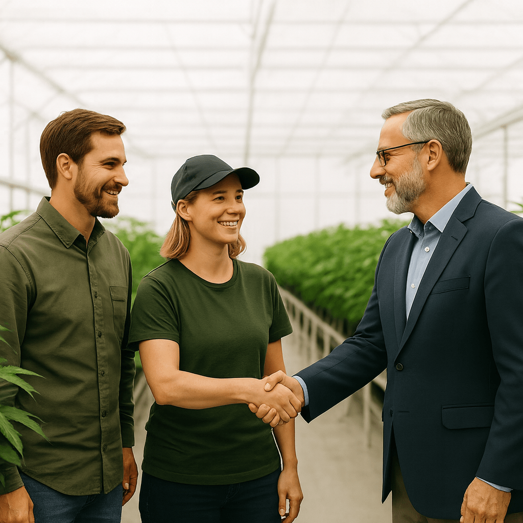 Empowering Cultivators