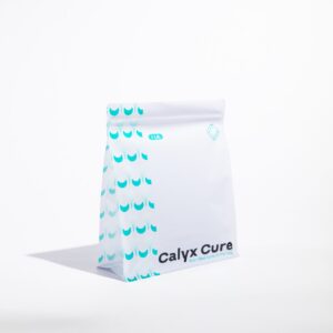 1 lb Calyx Pro Cure Bags