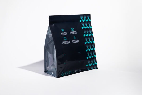 5 lb Calyx Pro Cure Bags - Image 2