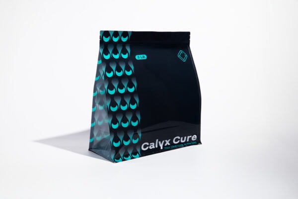 5 lb Calyx Pro Cure Bags