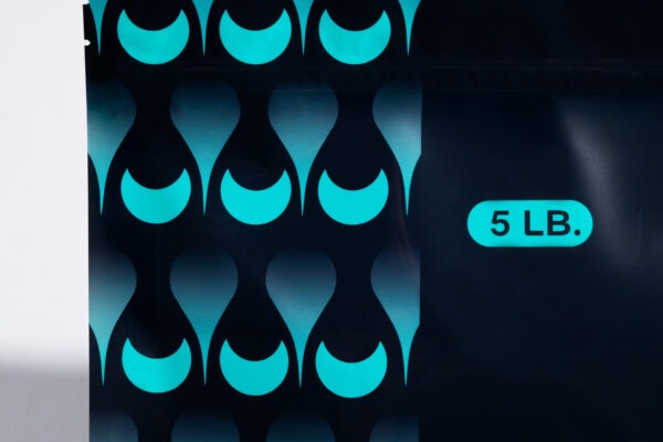 5 lb Calyx Pro Cure Bags - Image 4