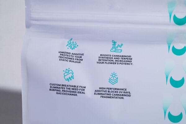 1 lb Calyx Pro Cure Bags - Image 6