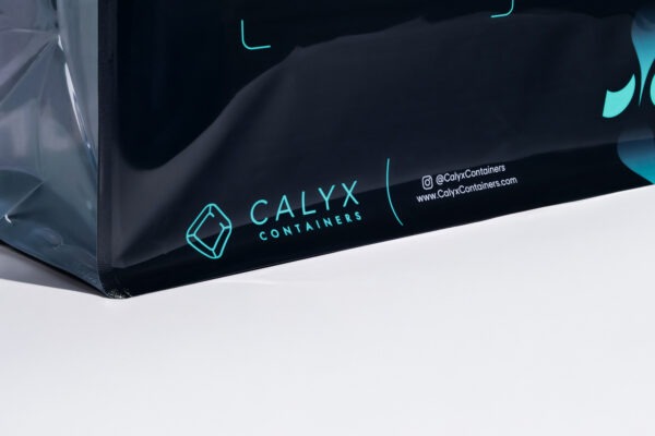 5 lb Calyx Pro Cure Bags - Image 5