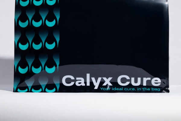 5 lb Calyx Pro Cure Bags - Image 8